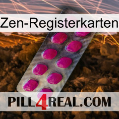 Zen Tabs 09